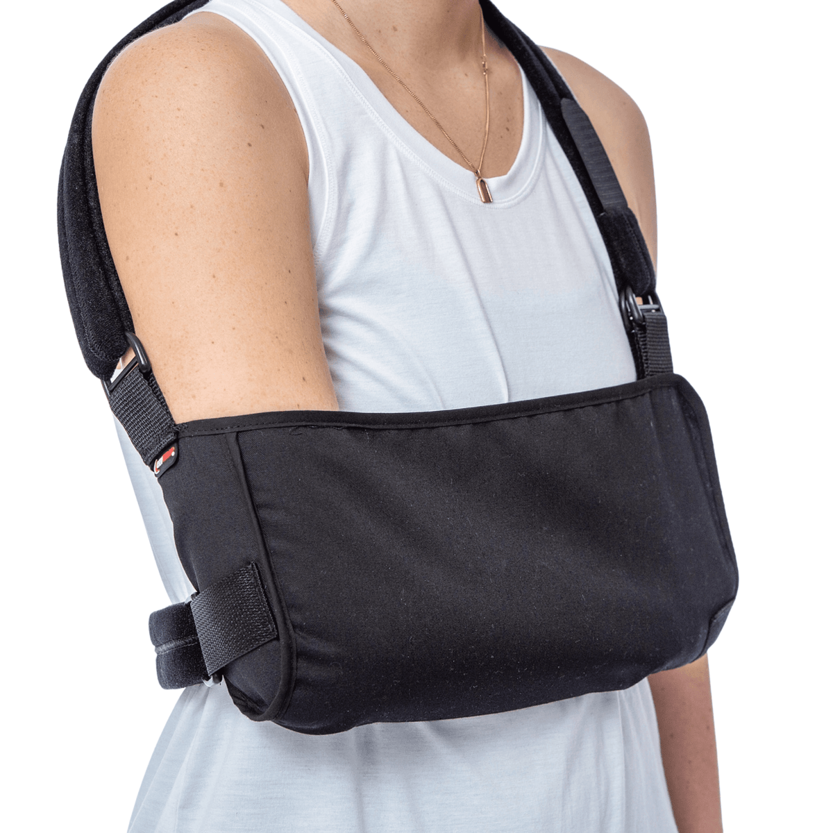 Accommodator Shoulder Immobilizer – Adjustable Arm & Shoulder Support