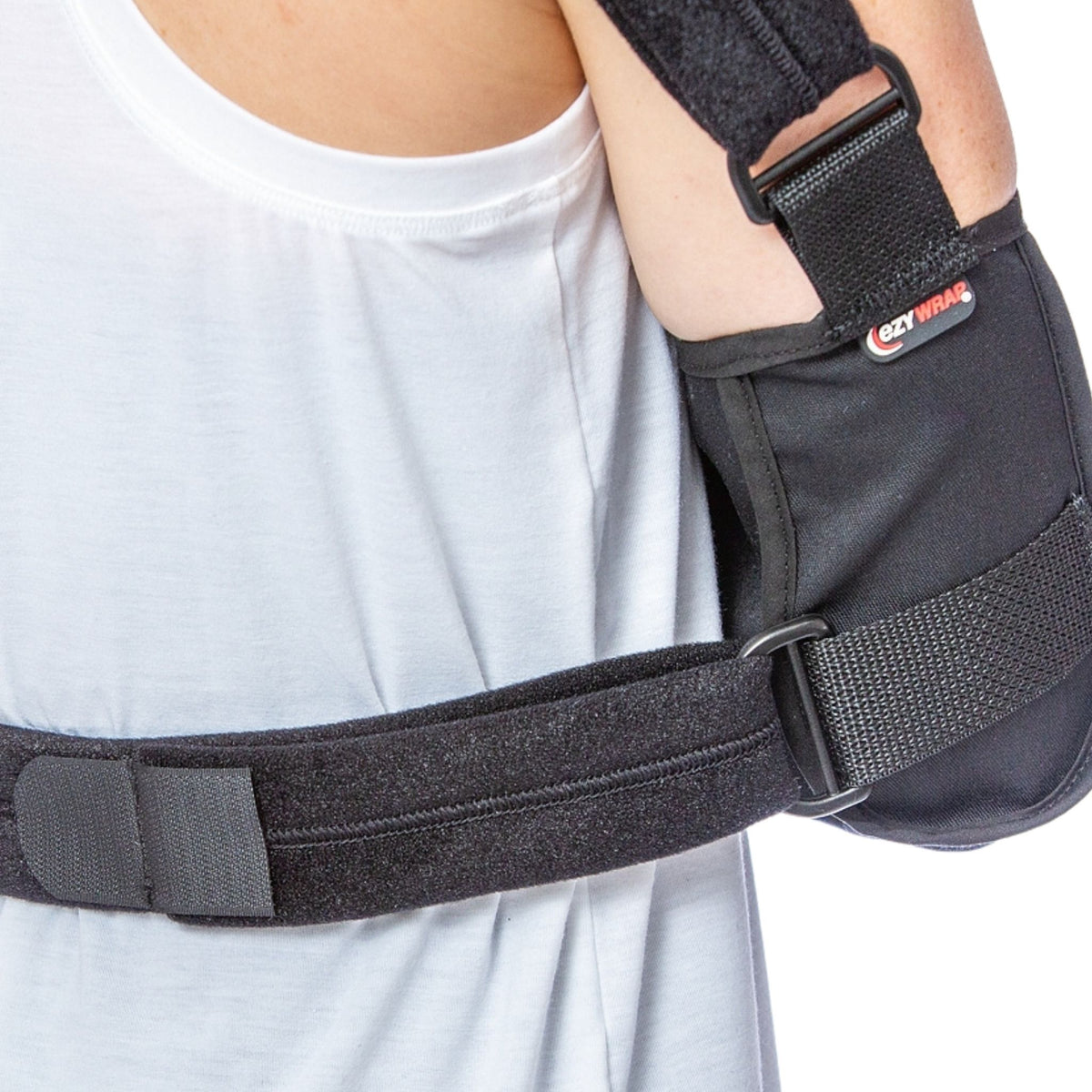 Accommodator Shoulder Immobilizer – Adjustable Arm & Shoulder Support
