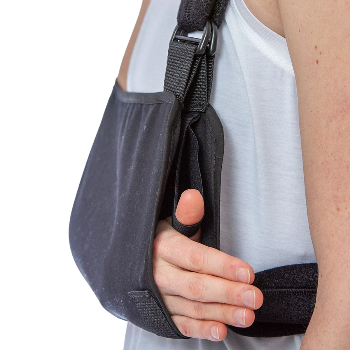 Accommodator Shoulder Immobilizer – Adjustable Arm & Shoulder Support