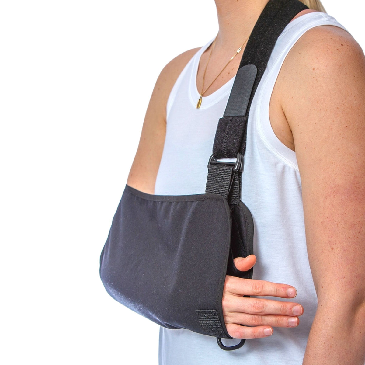Accommodator Shoulder Immobilizer – Adjustable Arm & Shoulder Support