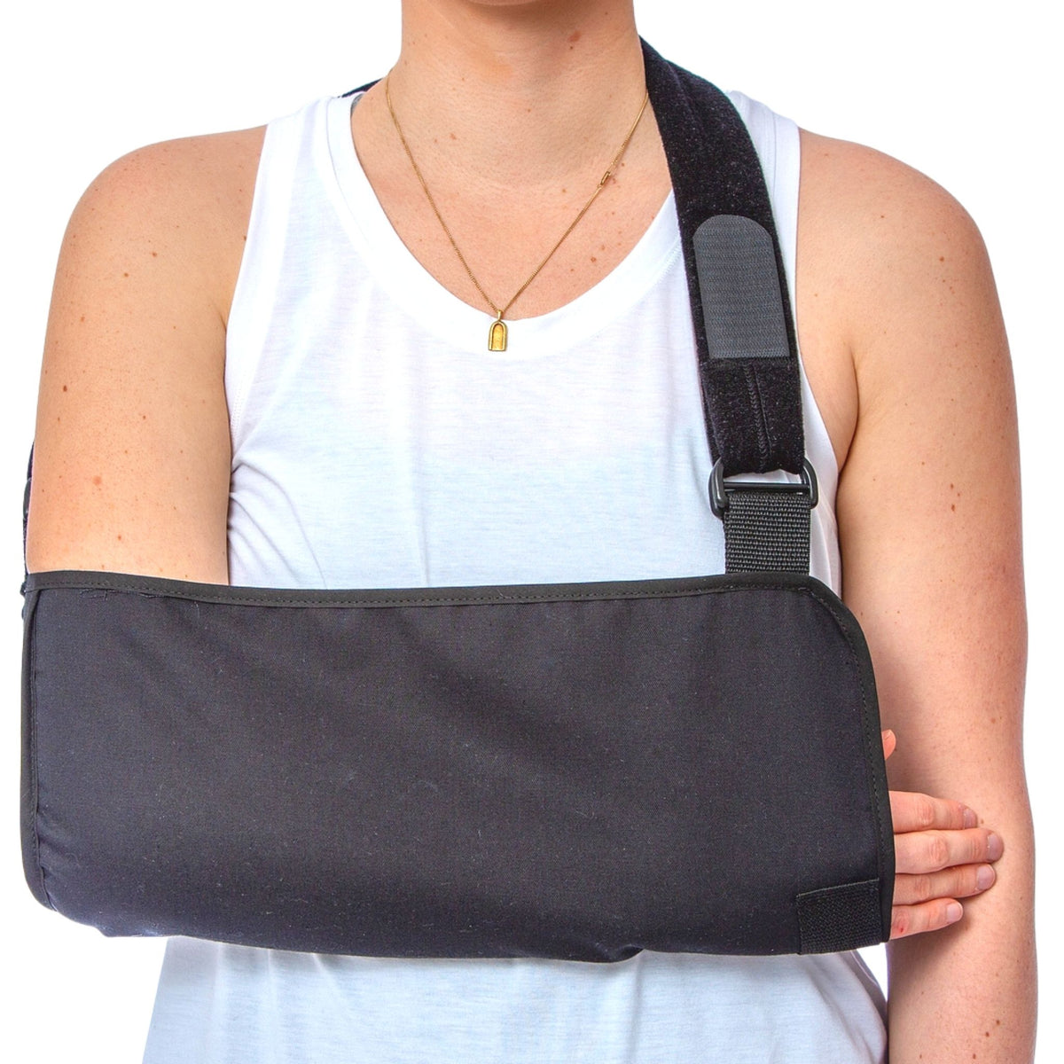 Accommodator Shoulder Immobilizer – Adjustable Arm & Shoulder Support