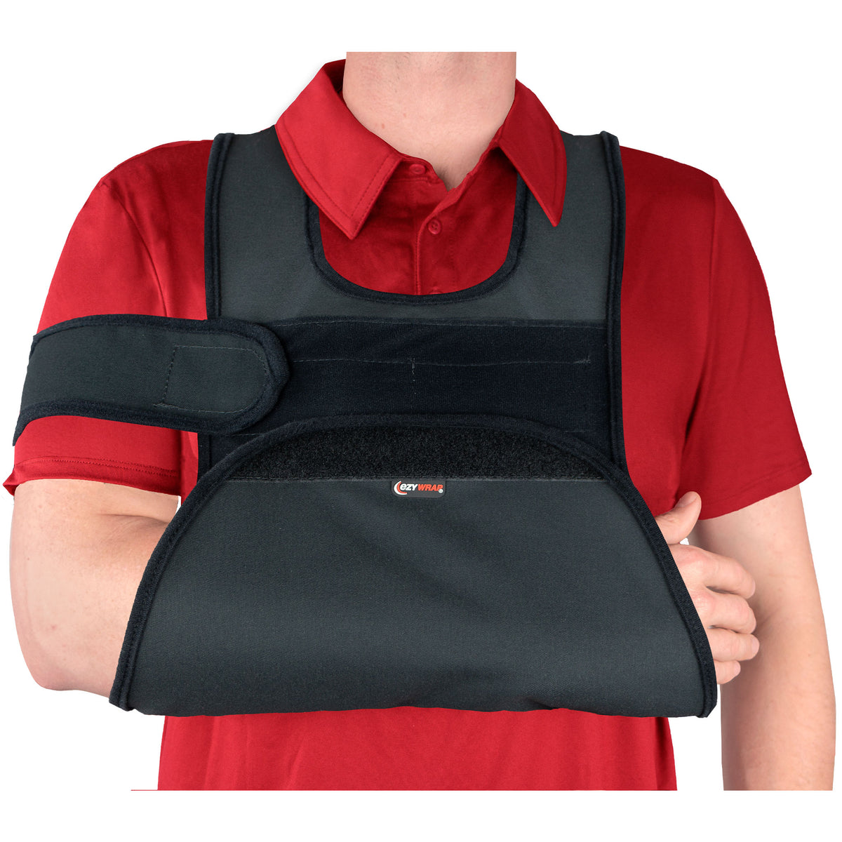 Vest Shoulder Immobilizer – Post-Op & Injury Shoulder Support Brace