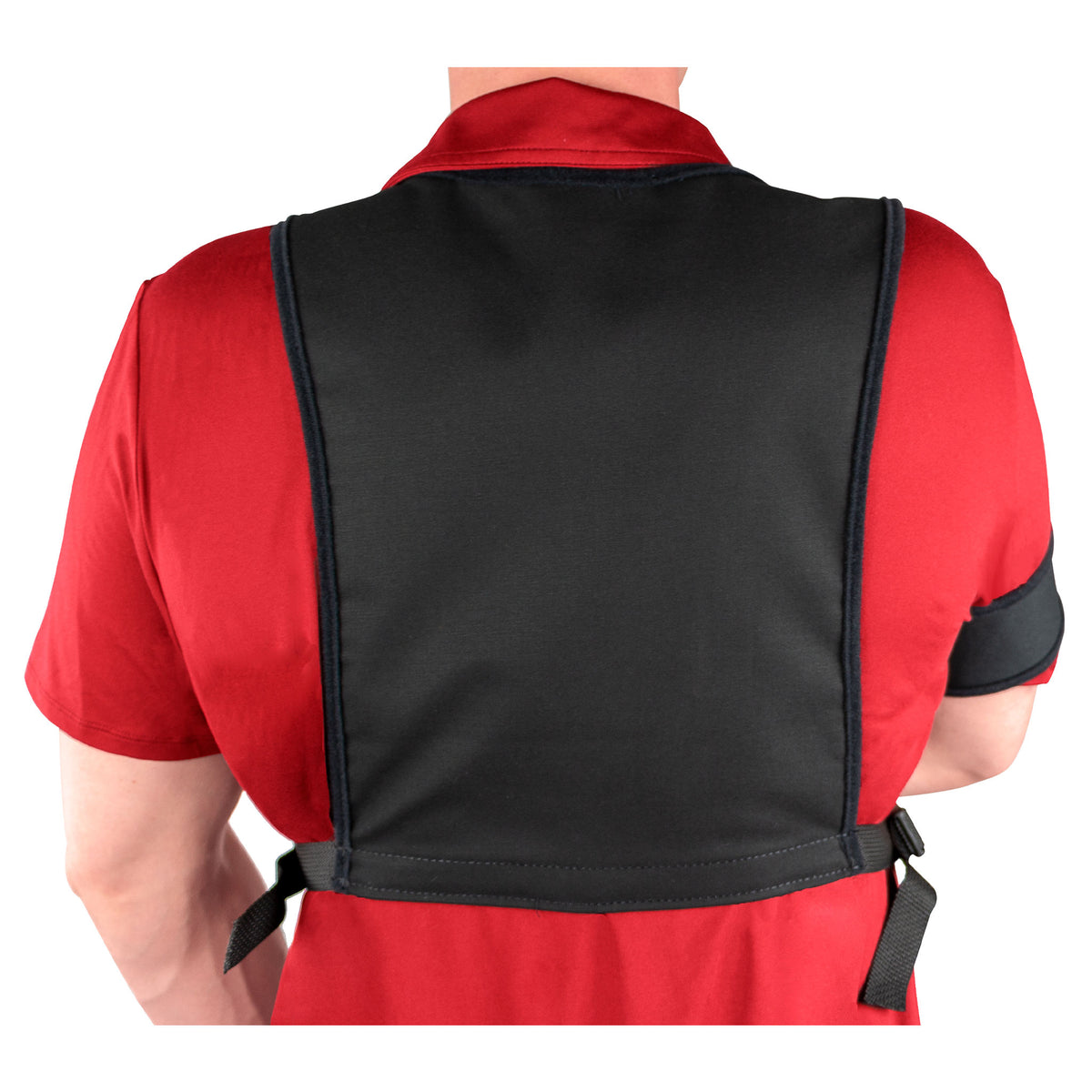 Vest Shoulder Immobilizer – Post-Op & Injury Shoulder Support Brace