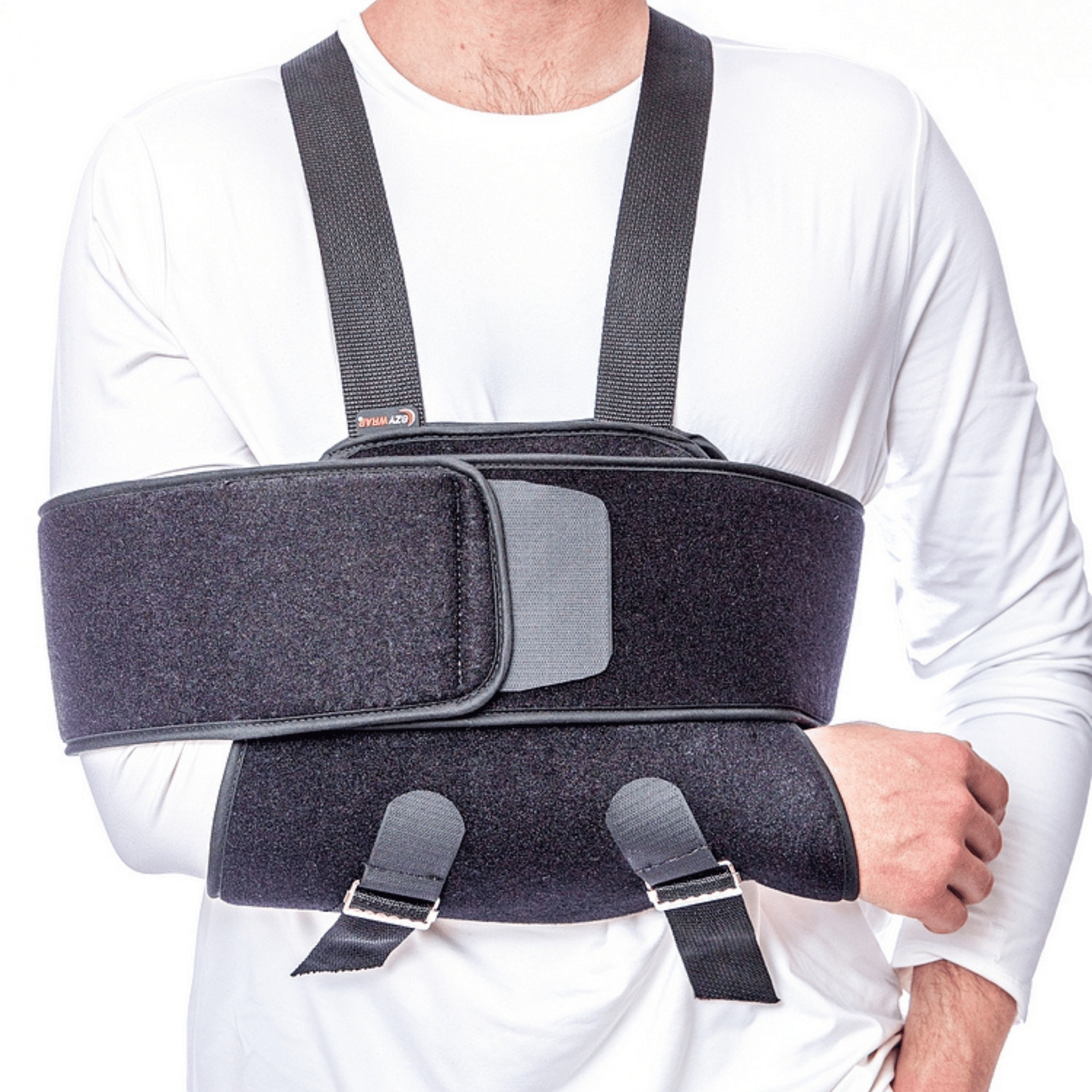 Left Shoulder Splint Shoulder Splint Ems