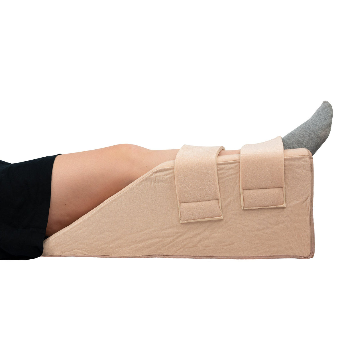 Severe Ankle Pillow – Foot Drop & Heel Pressure Relief Support