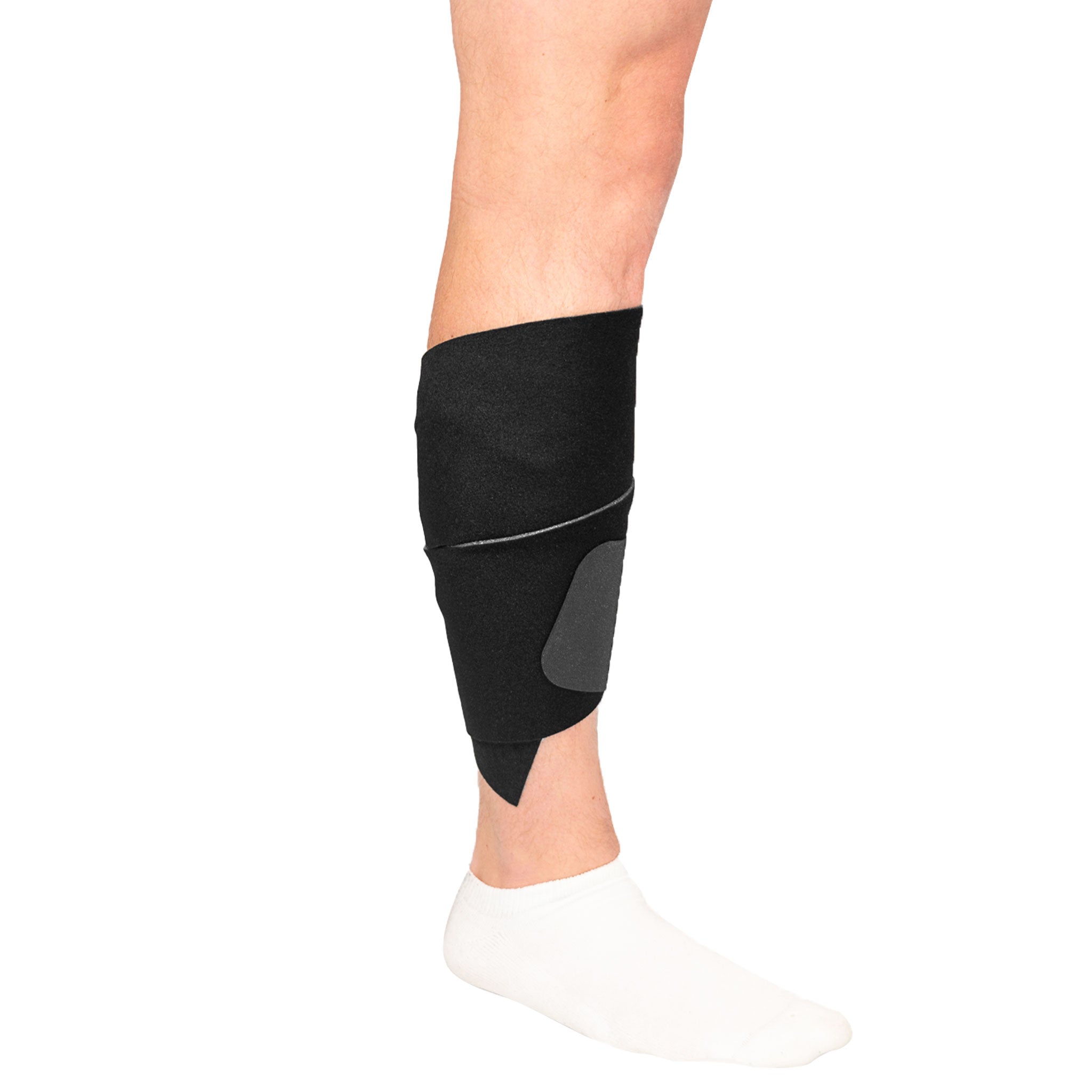 Compression Therapy System With First Ice® Direct Stick™ Packs