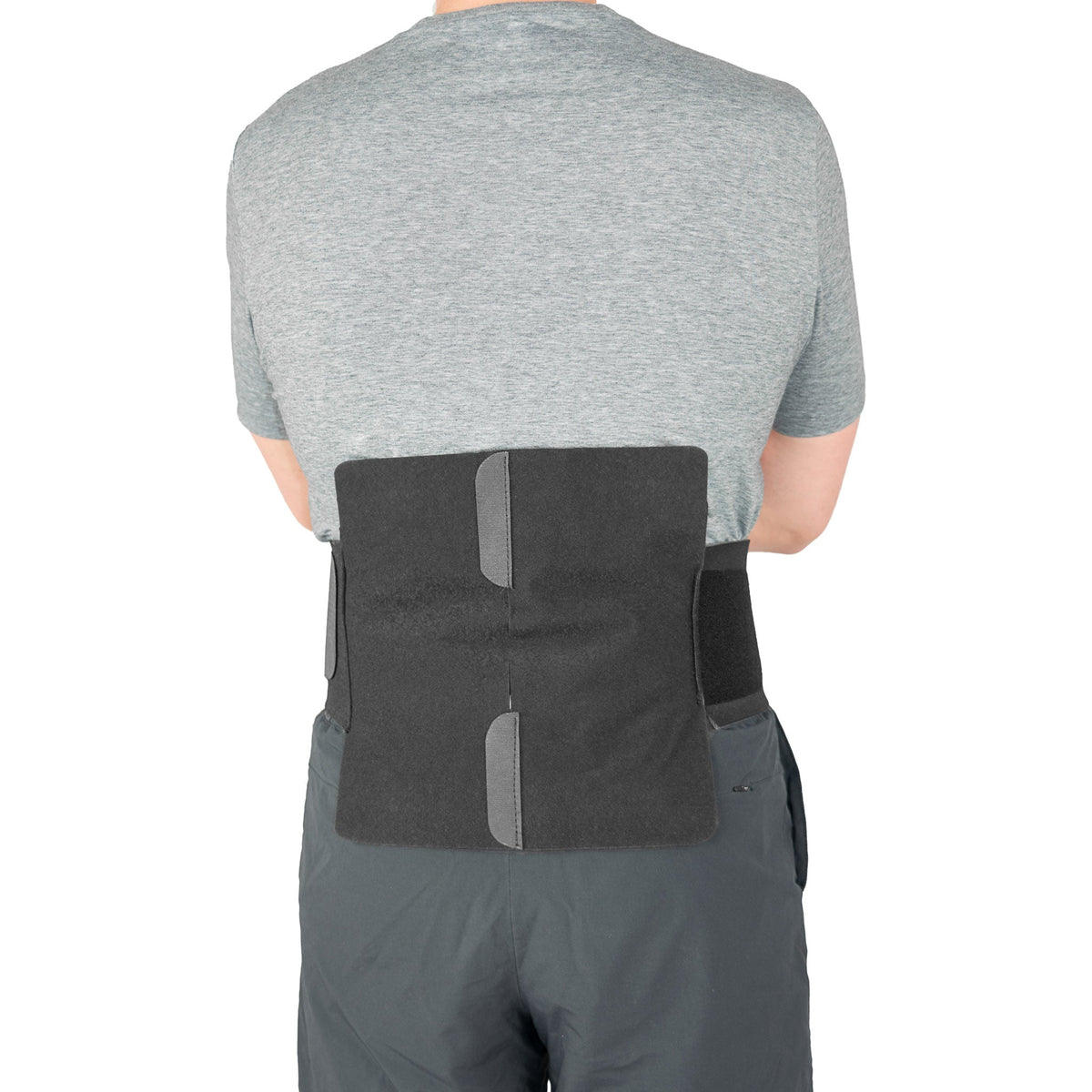 Universal Compression Therapy System – Hot/Cold Multi-Use Wrap