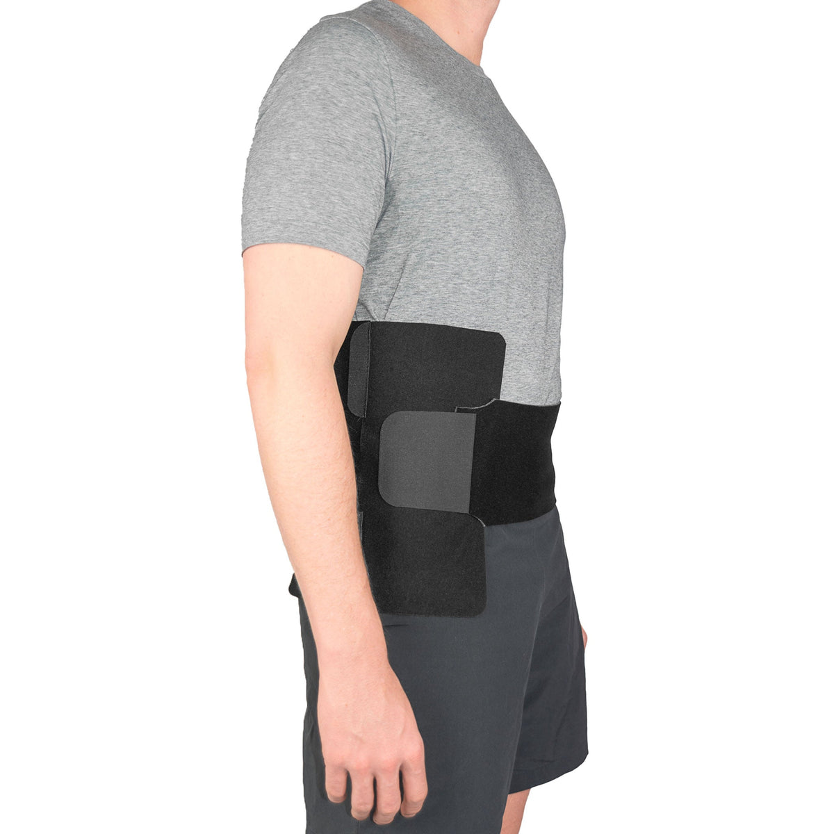 Universal Compression Therapy System – Hot/Cold Multi-Use Wrap
