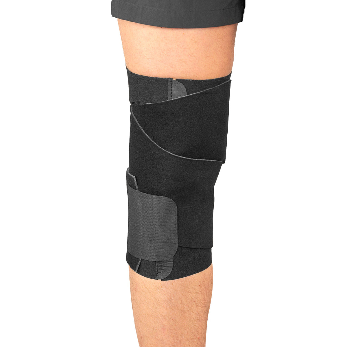Universal Compression Therapy System – Hot/Cold Multi-Use Wrap