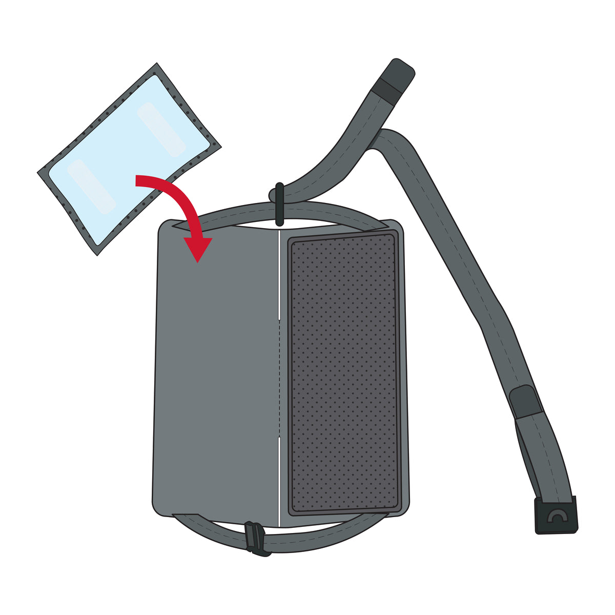 Lynx Shoulder Therapy System