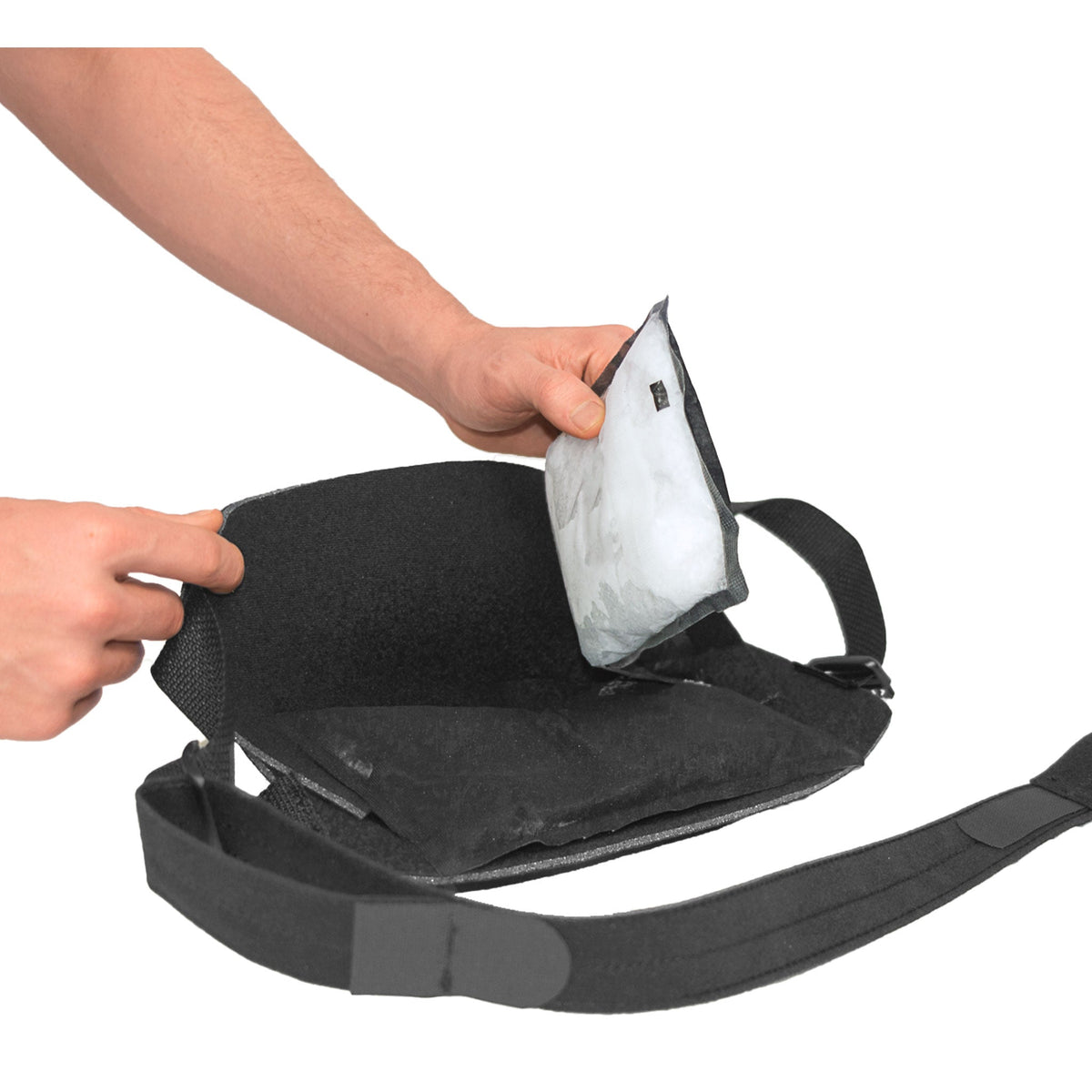 Lynx Shoulder Therapy System