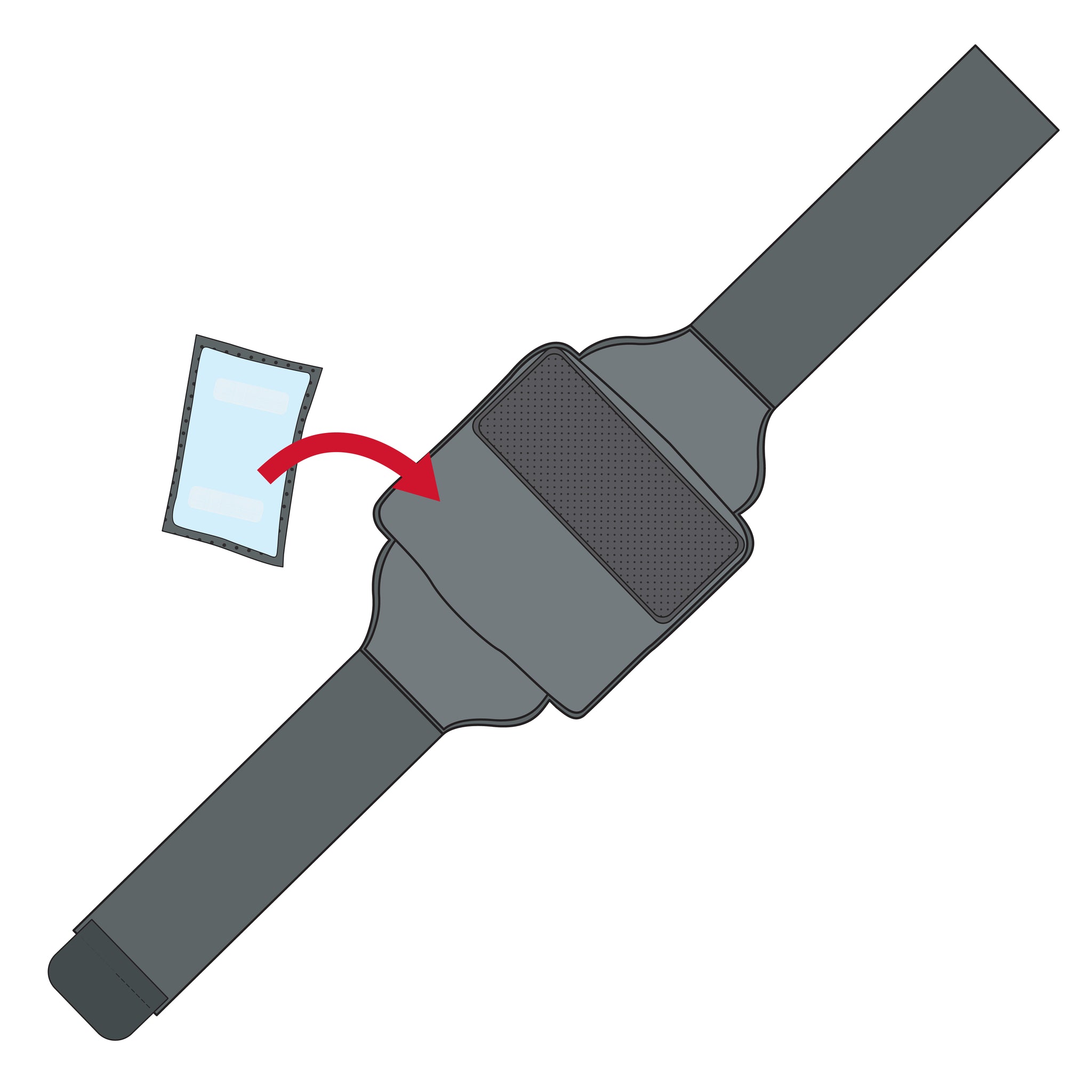 REALIZE EMSリラクゼーショングッズ リラクゼーション ネック 温熱EMSネックケア 電気刺激 首