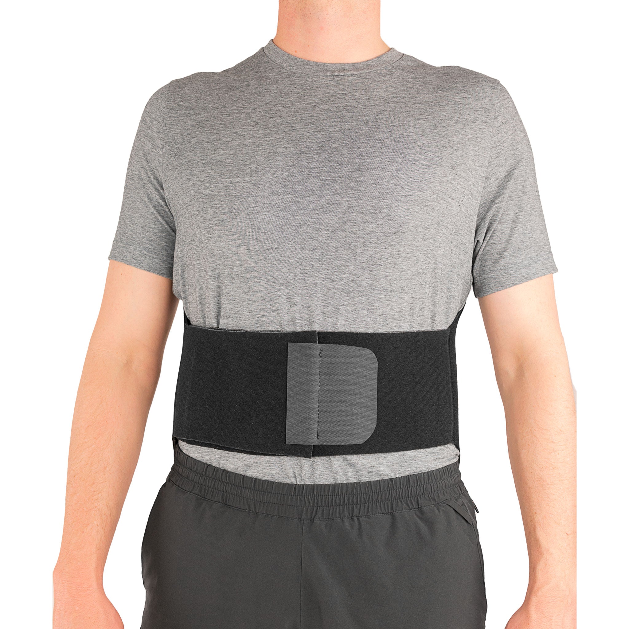 Universal Back Therapy System – Hot & Cold Compression Wrap