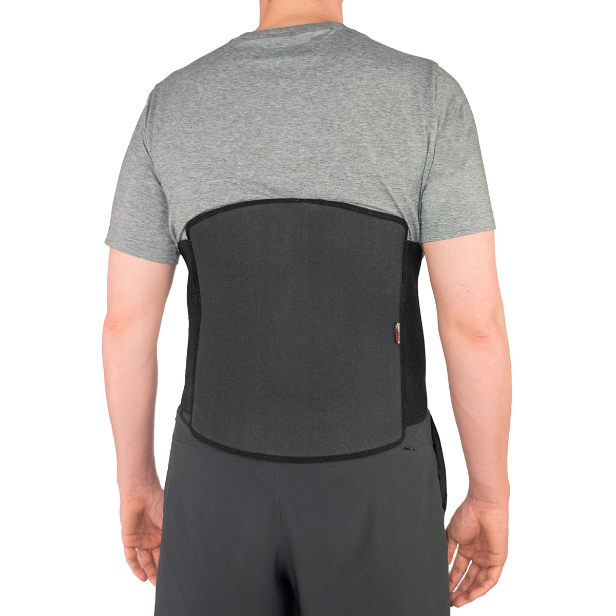 Universal Back Compression Therapy System – Ezy Wrap