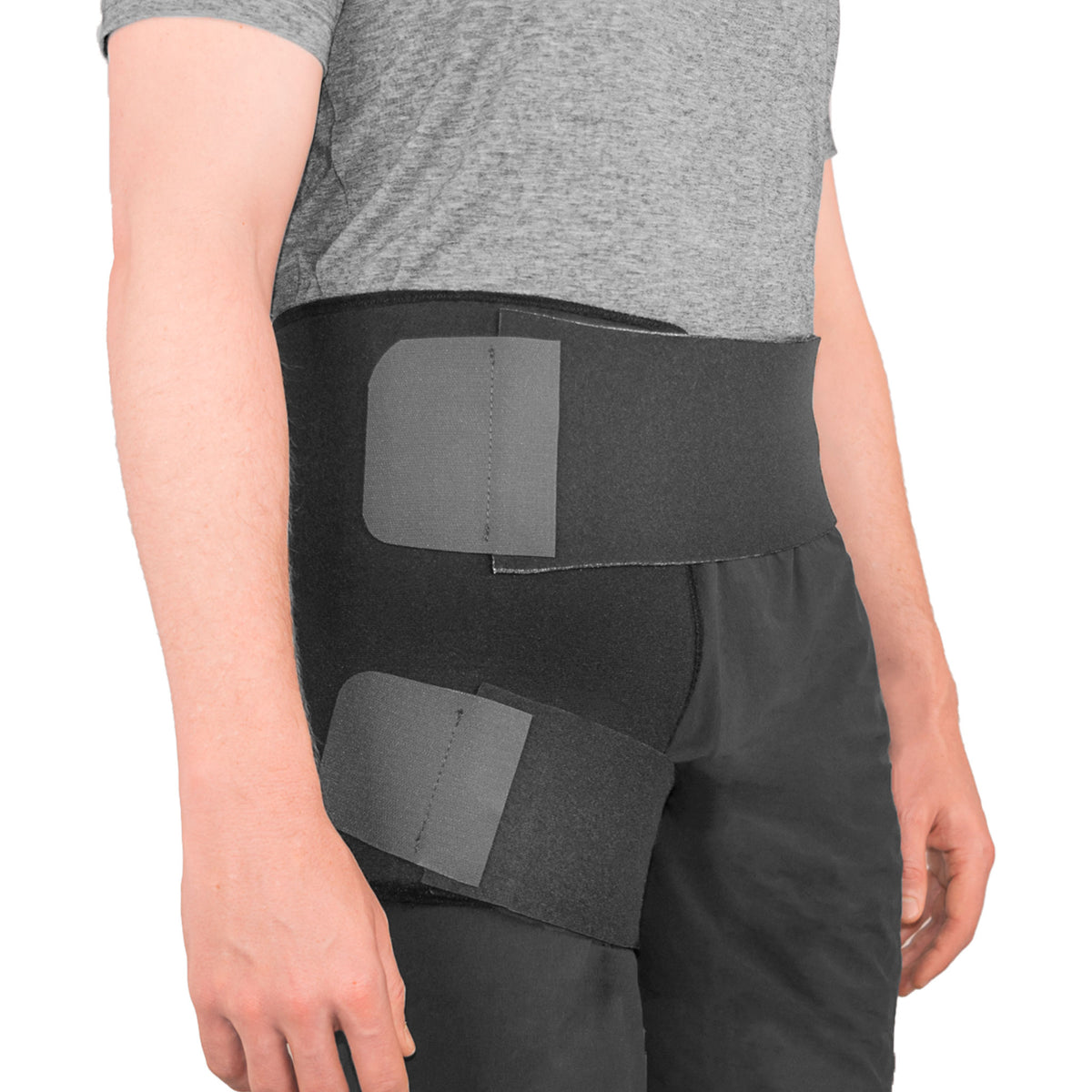 Universal Hip Compression Therapy System – Ezy Wrap
