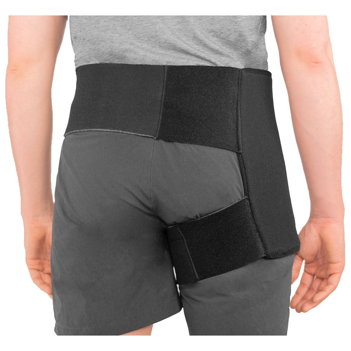 Universal Hip Therapy System – Hot & Cold Compression Wrap for Hip Pain Relief