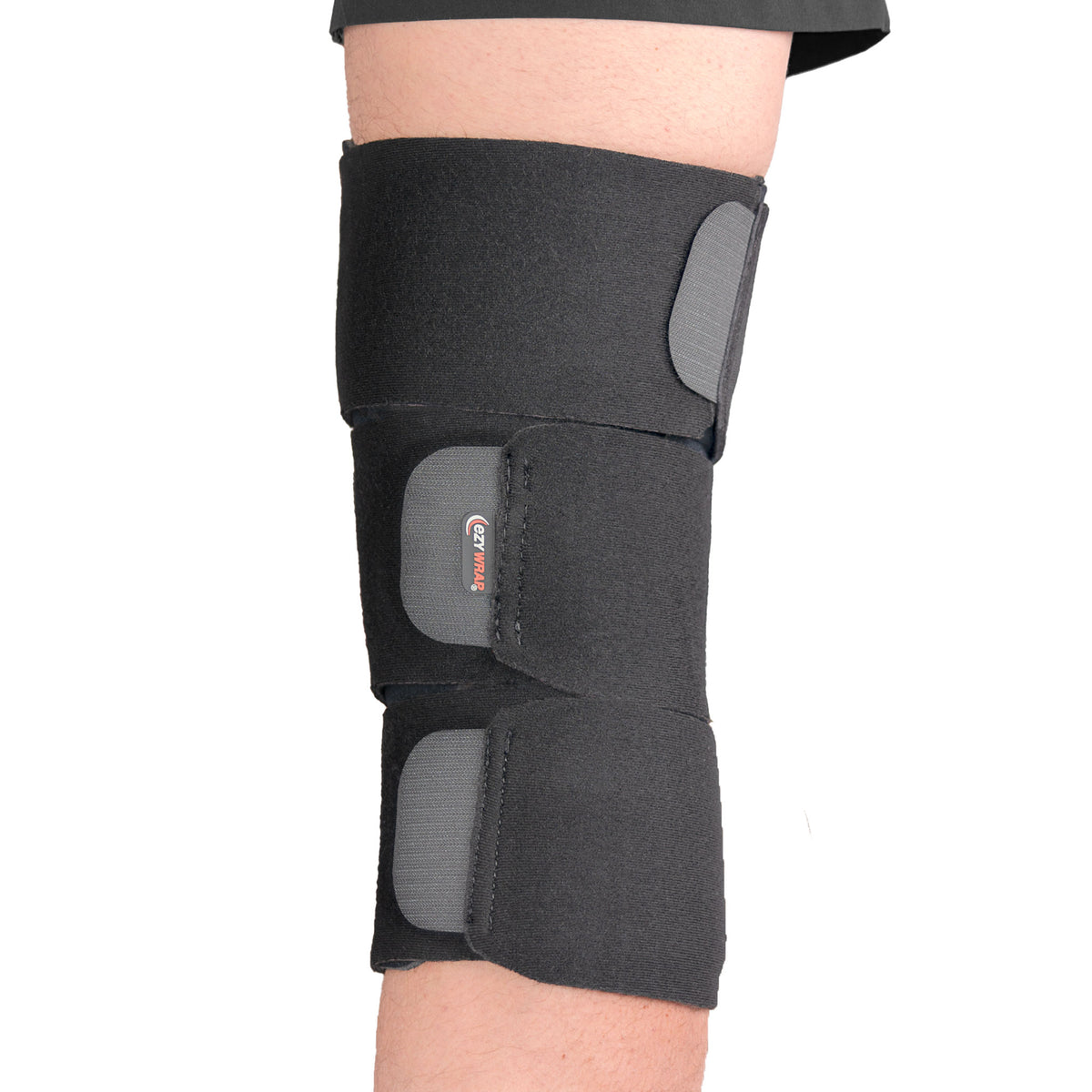 Universal Knee Hot/Cold Therapy Compression Wrap – Pain Relief & Recovery