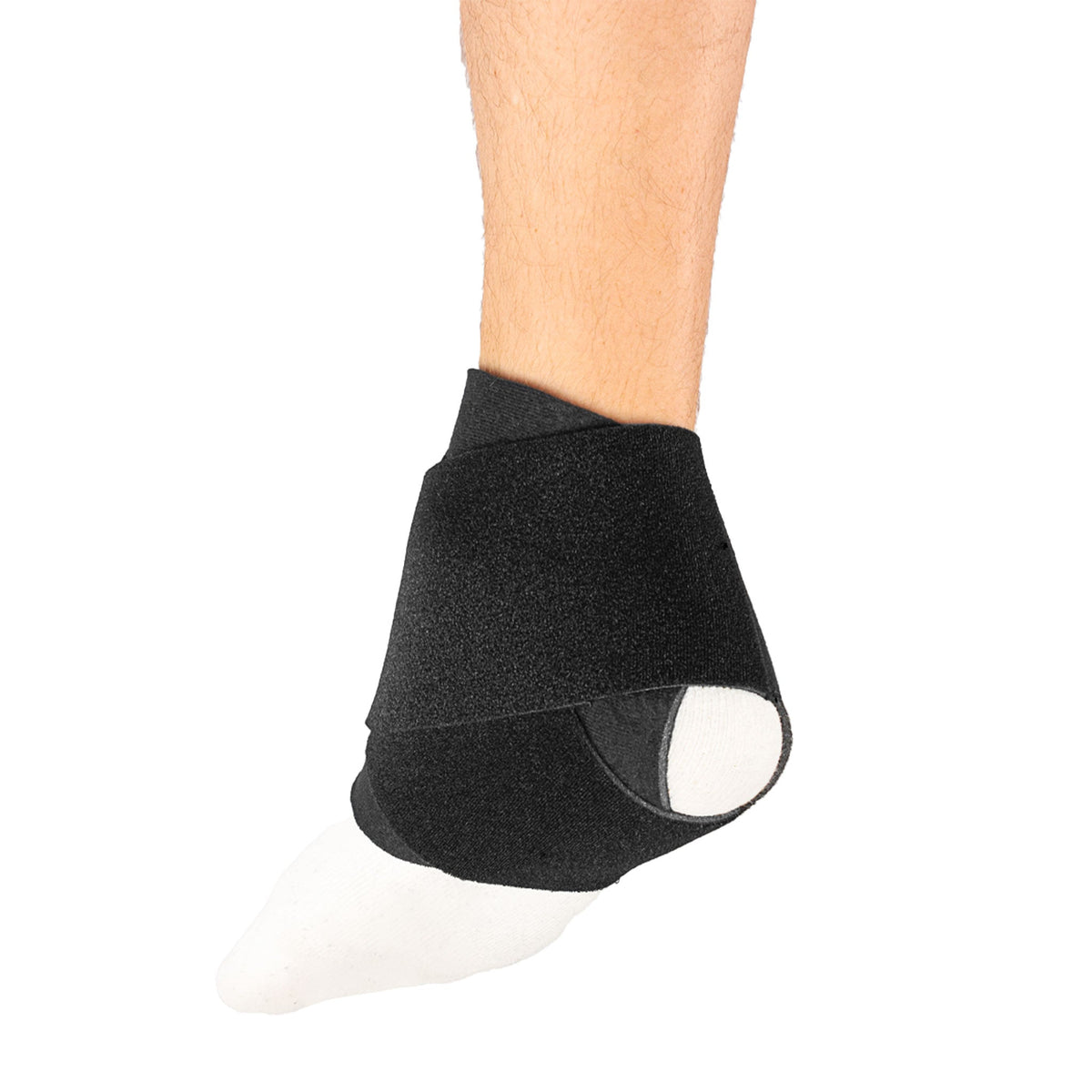 Universal Ankle Therapy System – Hot & Cold Compression Wrap