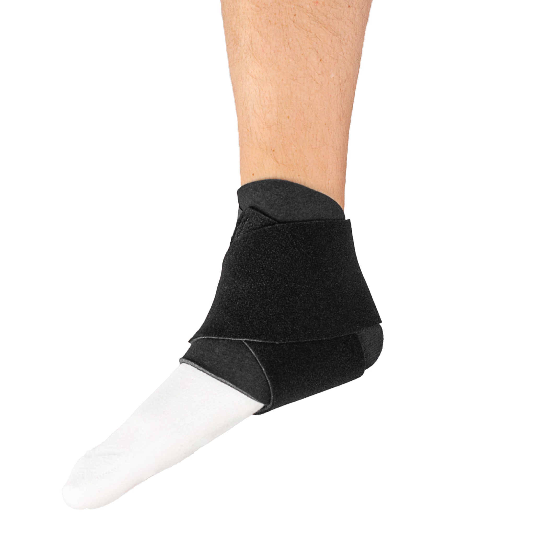 Universal Ankle Compression Therapy System – Ezy Wrap