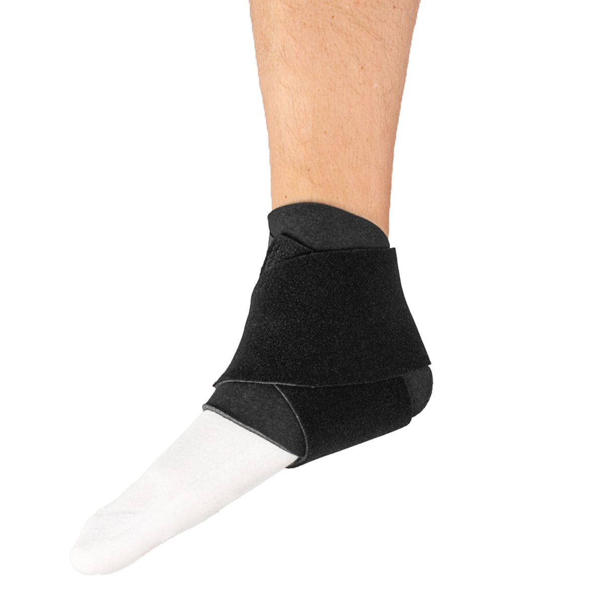 Universal Ankle Therapy System – Hot & Cold Compression Wrap