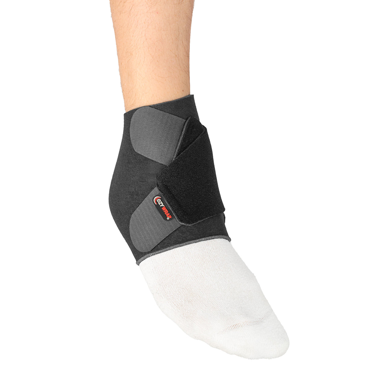 Universal Ankle Therapy System – Hot & Cold Compression Wrap