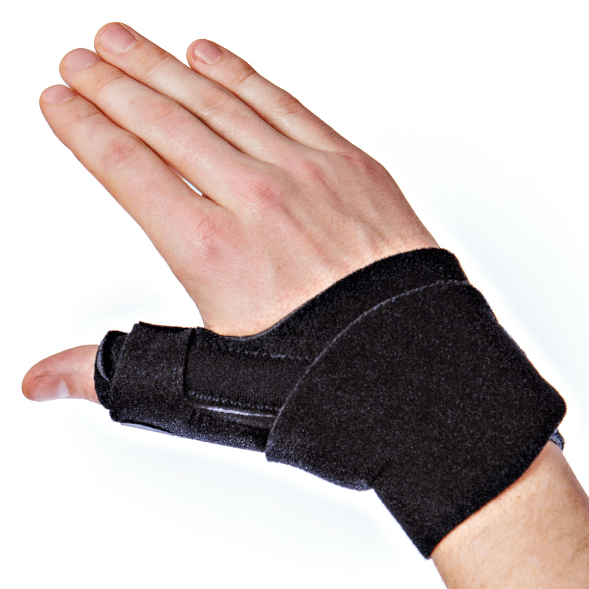 Wahoo Thumb Orthosis – Ezy Wrap