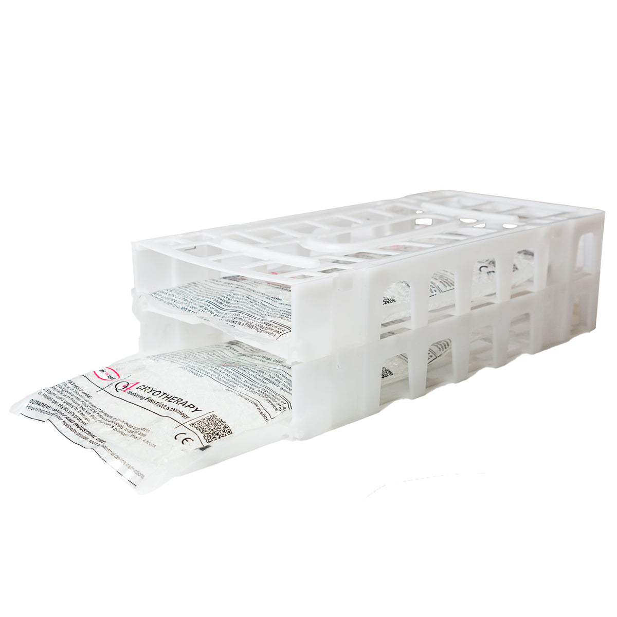 Q4 First Ice® Cryotherapy Cold Therapy Pack