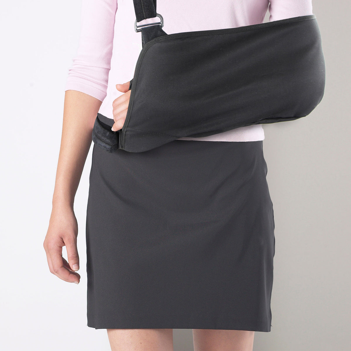 Tapered Shoulder Immobilizer Sling for Post-Op & Arm Injuries